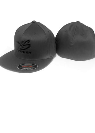 XS Power Gray XSP Flexfit