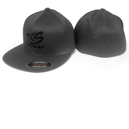 XS Power Gray XSP Flexfit