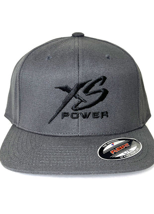 XS Power Gray XSP Flexfit