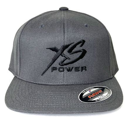 XS Power Gray XSP Flexfit