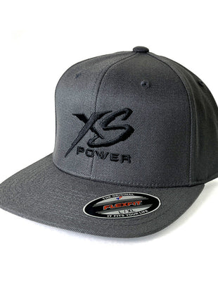 XS Power Gray XSP Flexfit