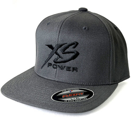 XS Power Gray XSP Flexfit