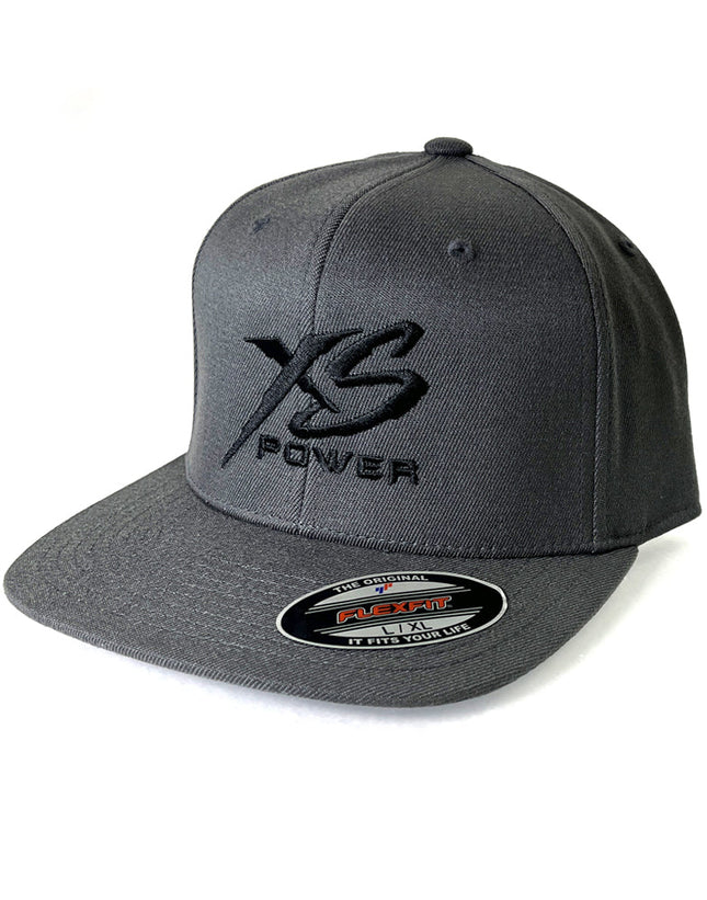 XS Power Gray XSP Flexfit