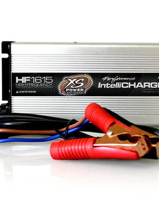 HF1615 AGM IntelliCharger