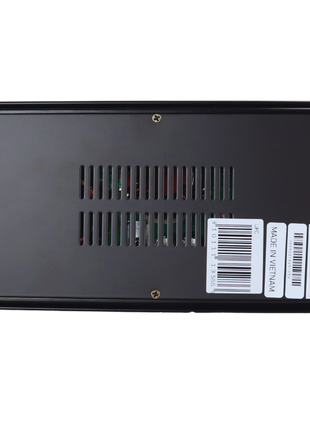 Horizon HZ-1000 1000 Watt RMS Monoblock Amplifier