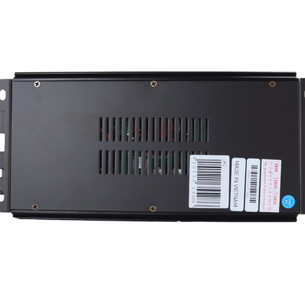 Horizon HZ-1000 1000 Watt RMS Monoblock Amplifier
