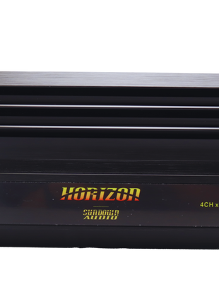 Horizon HZ-100.4 4-Channel Amplifier