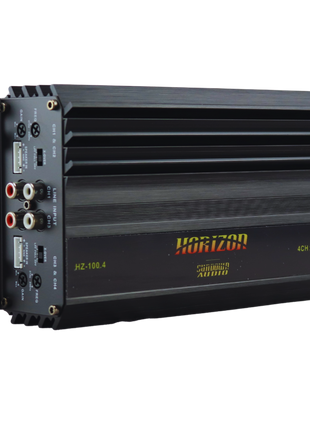 Horizon HZ-100.4 4-Channel Amplifier