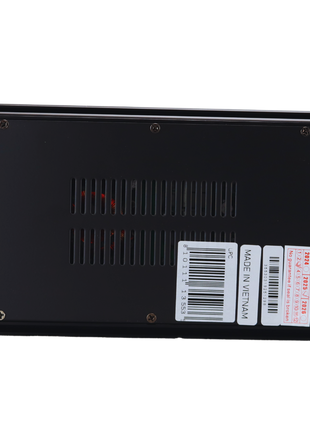 Horizon HZ-100.4 4-Channel Amplifier