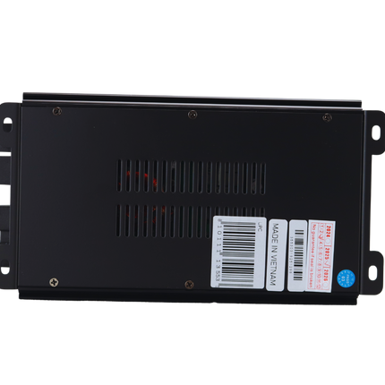 Horizon HZ-100.4 4-Channel Amplifier