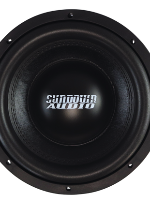 Horizon HZ 10" Subwoofer