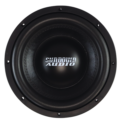 Horizon HZ 12" Subwoofer