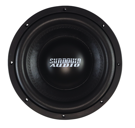 Horizon HZ 12" Subwoofer