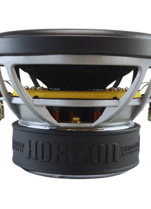 Horizon HZ 10" Subwoofer