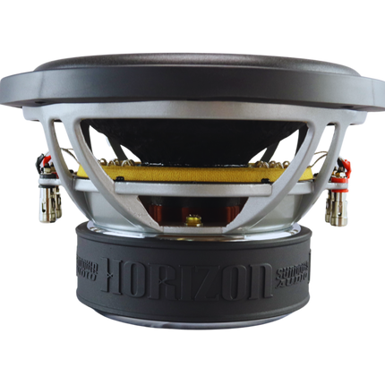 Horizon HZ 10" Subwoofer