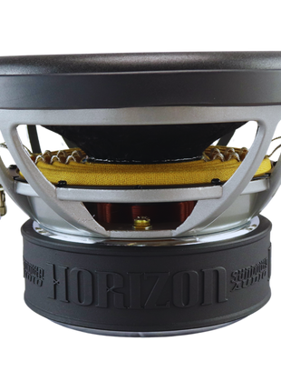 Horizon HZ 10" Subwoofer
