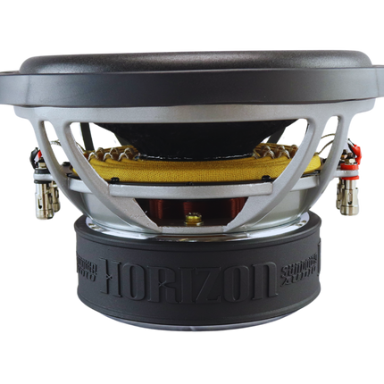 Horizon HZ 10" Subwoofer