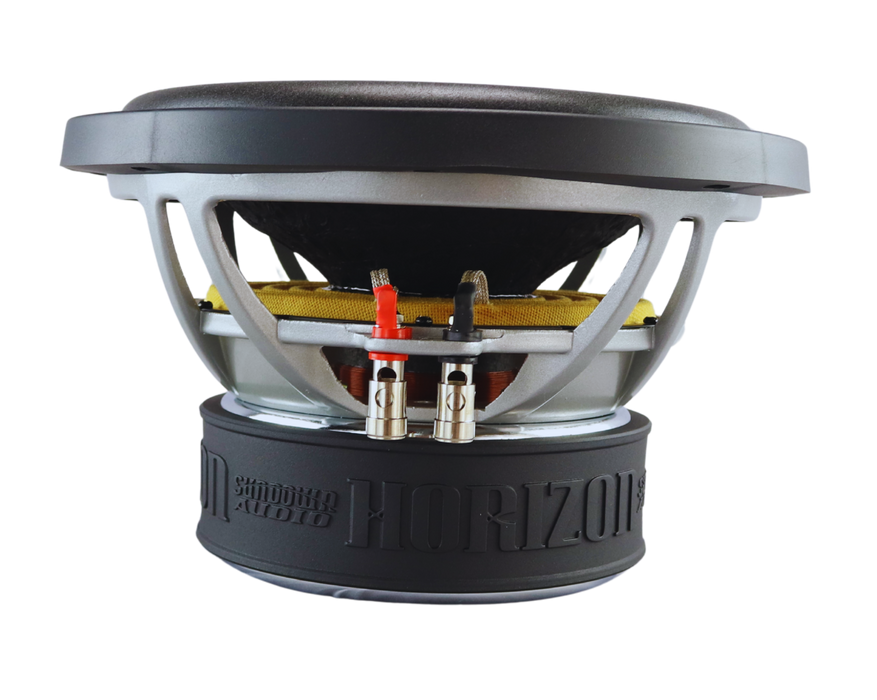 Horizon HZ 10" Subwoofer