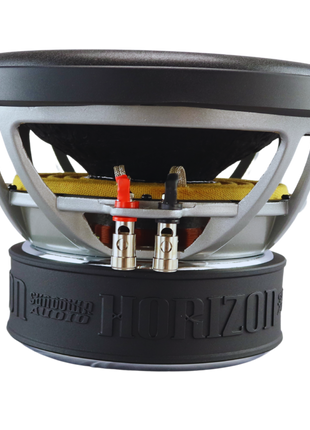 Horizon HZ 10" Subwoofer