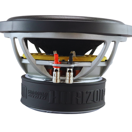 Horizon HZ 10" Subwoofer
