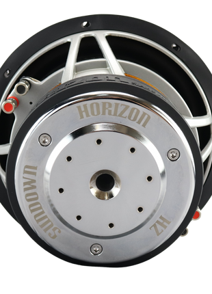 Horizon HZ 10" Subwoofer