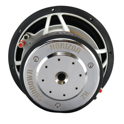 Horizon HZ 10" Subwoofer