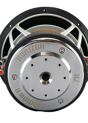 Horizon HZ 10" Subwoofer