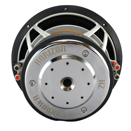 Horizon HZ 10" Subwoofer
