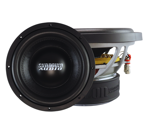 Horizon HZ 10" Subwoofer - Sundown Audio