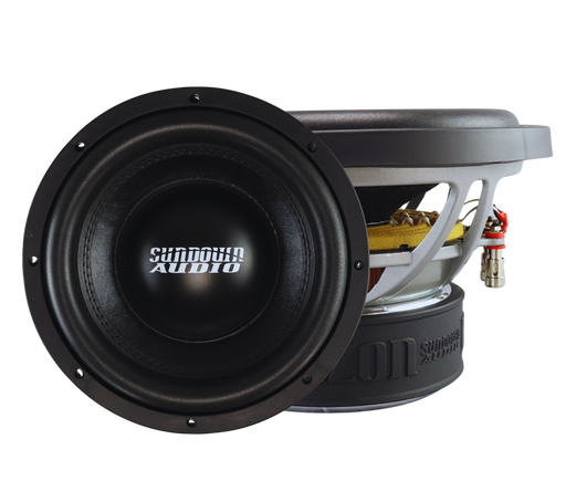 Horizon HZ 10" Subwoofer - Sundown Audio