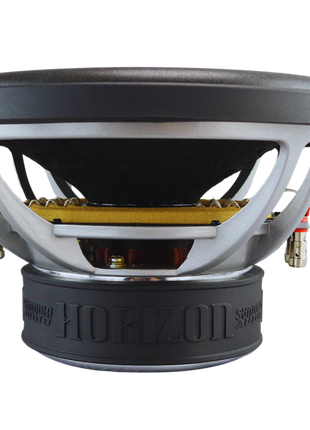Horizon HZ 12" Subwoofer