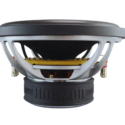 Horizon HZ 12" Subwoofer