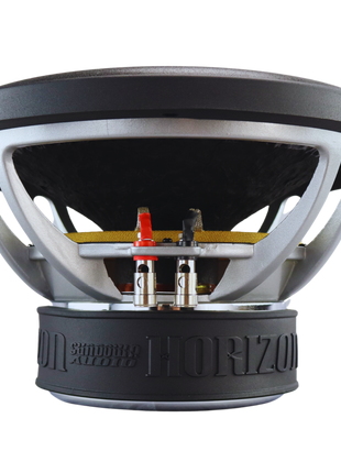 Horizon HZ 12" Subwoofer
