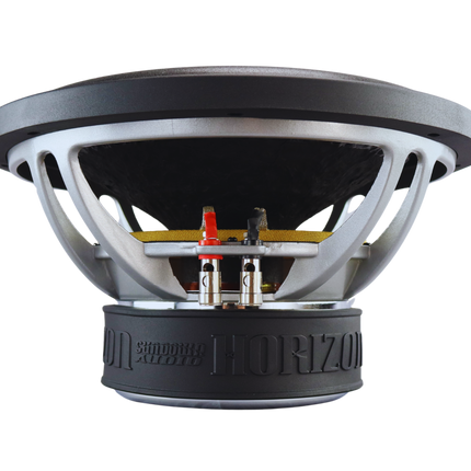 Horizon HZ 12" Subwoofer