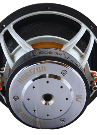 Horizon HZ 12" Subwoofer