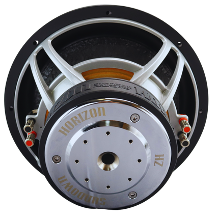 Horizon HZ 12" Subwoofer