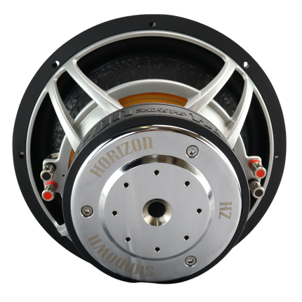 Horizon HZ 12" Subwoofer