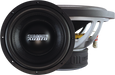 Horizon HZ 12" Subwoofer - Sundown Audio