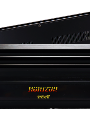 Horizon HZ-1500 1500 Watt RMS Monoblock Amplifier - Sundown Audio