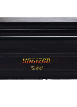 Horizon HZ-1500 1500 Watt RMS Monoblock Amplifier
