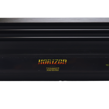 Horizon HZ-1500 1500 Watt RMS Monoblock Amplifier