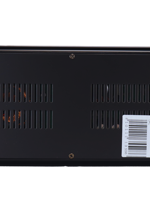 Horizon HZ-1500 1500 Watt RMS Monoblock Amplifier
