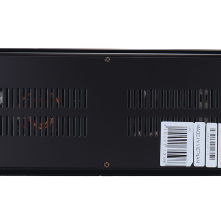 Horizon HZ-1500 1500 Watt RMS Monoblock Amplifier