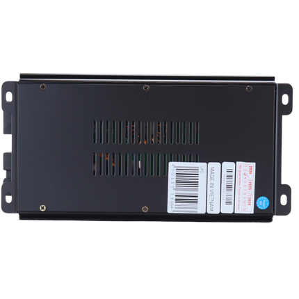 Horizon HZ-600 600 Watt RMS Monoblock Amplifier