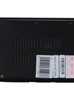 Horizon HZ-80.4 4-Channel Amplifier