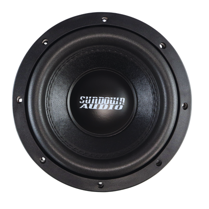 Horizon HZ 8"