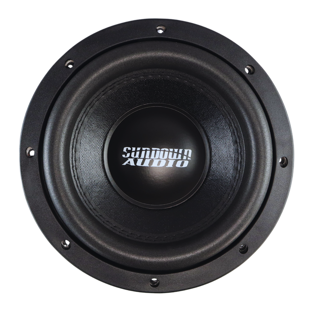 Horizon HZ 8"