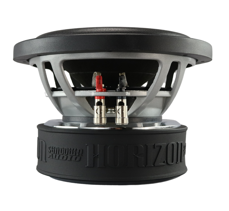 Horizon HZ 8"