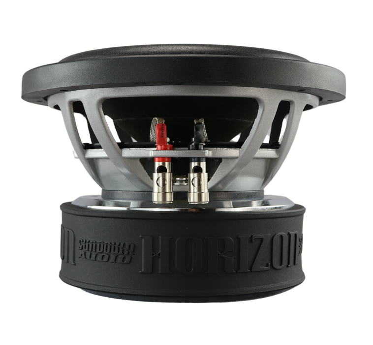 Horizon HZ 8"