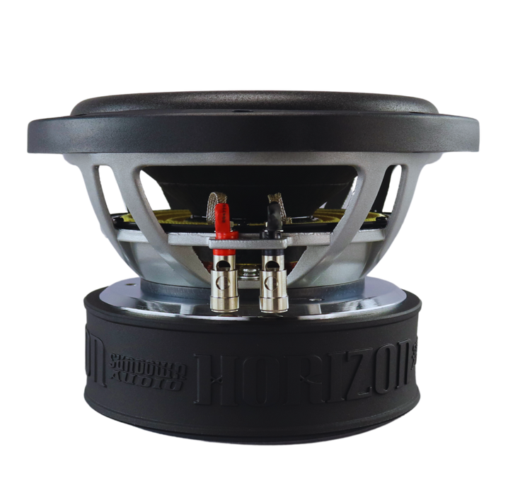 Horizon HZ 8"